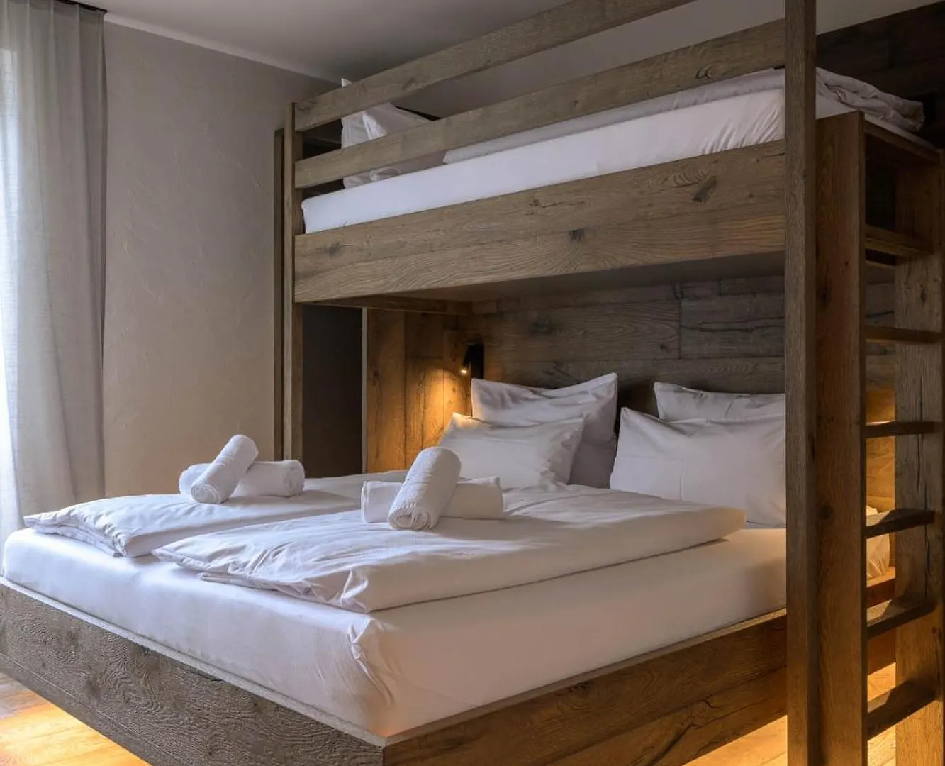 Livalpin Suite Garmisch-Partenkirchen