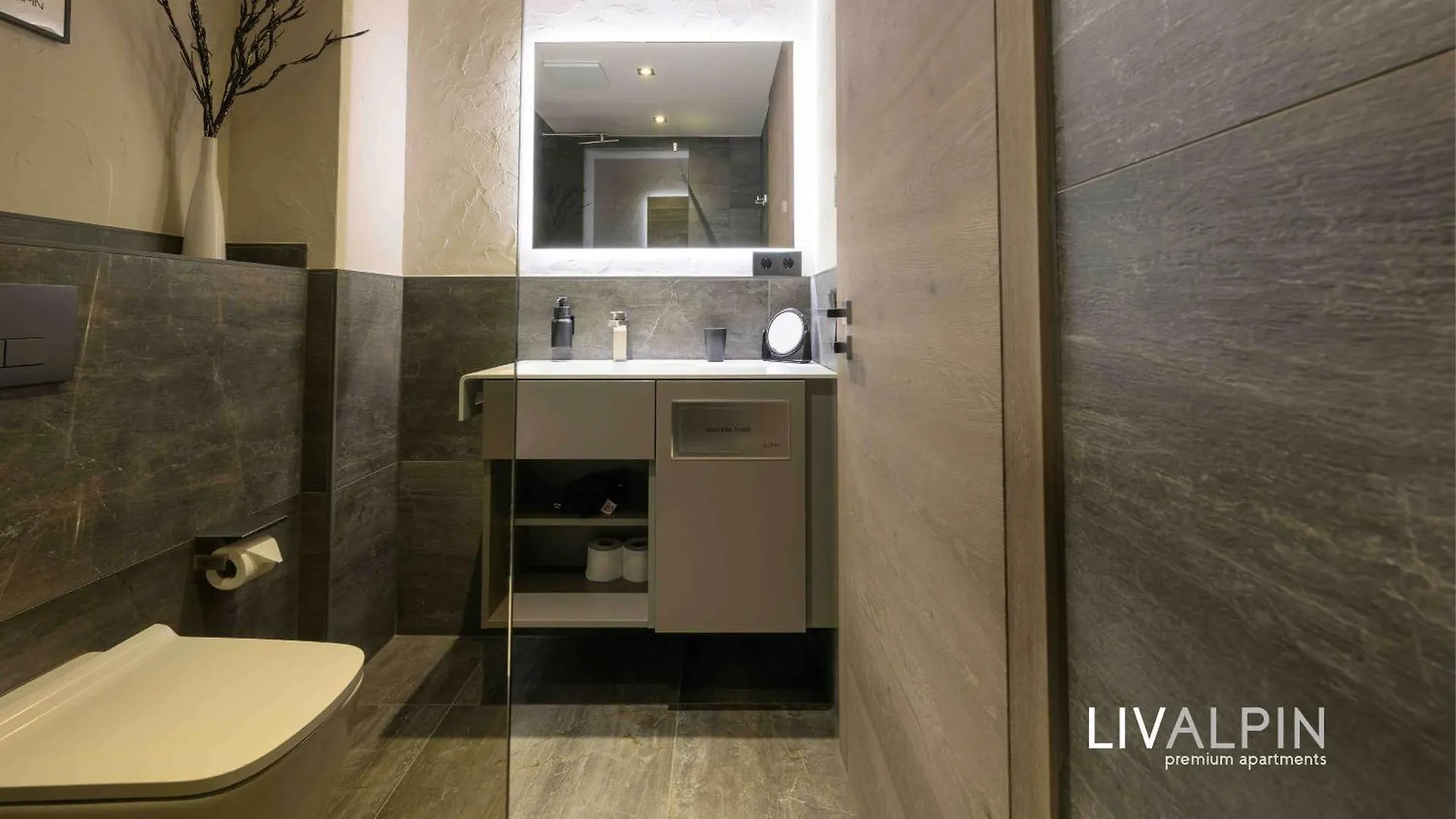 Livalpin Suite Garmisch-Partenkirchen Germany