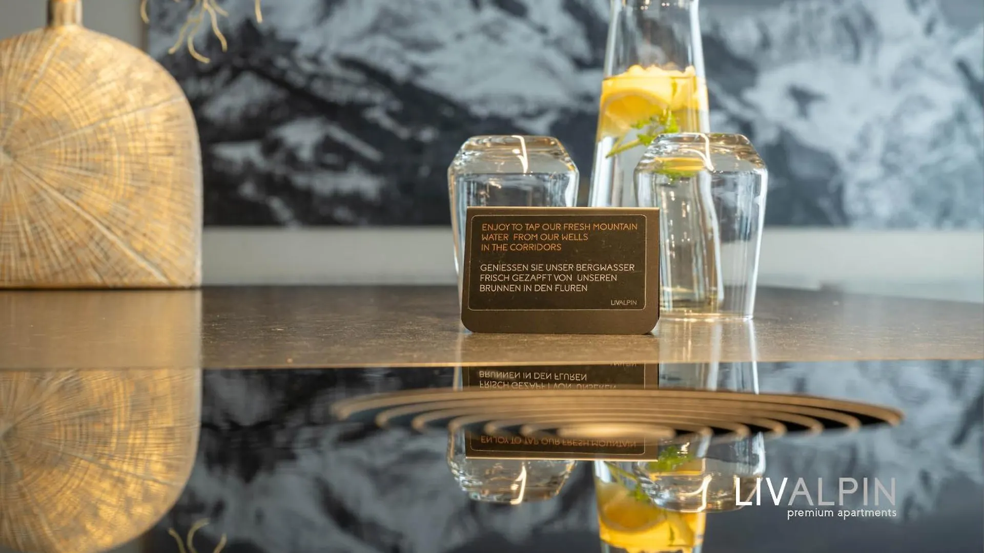 Livalpin Suite Garmisch-Partenkirchen