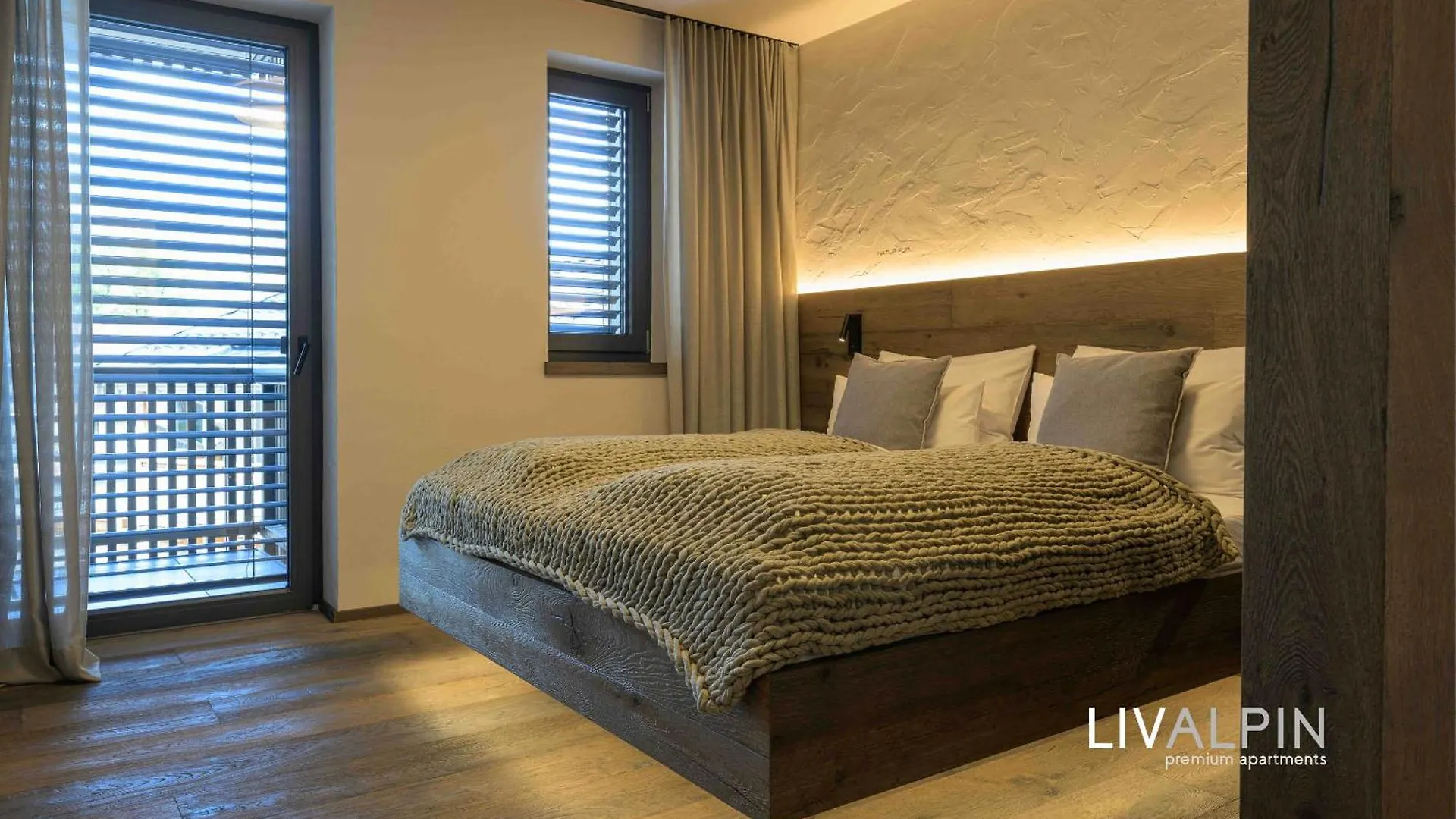 Livalpin Suite Garmisch-Partenkirchen
