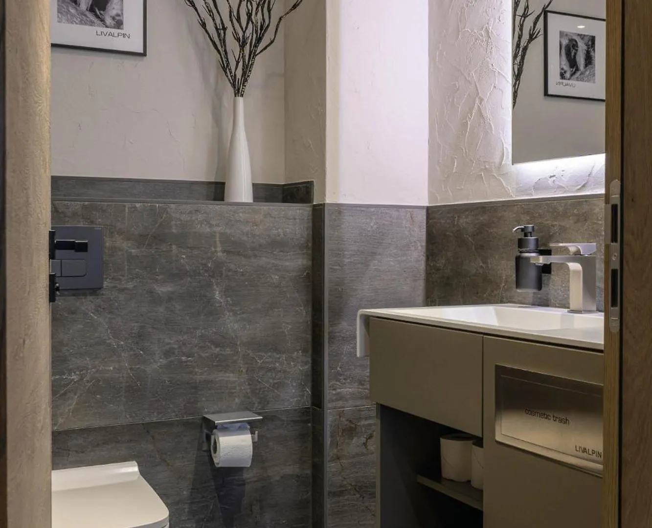 Apartment Livalpin Suite Garmisch-Partenkirchen Germany