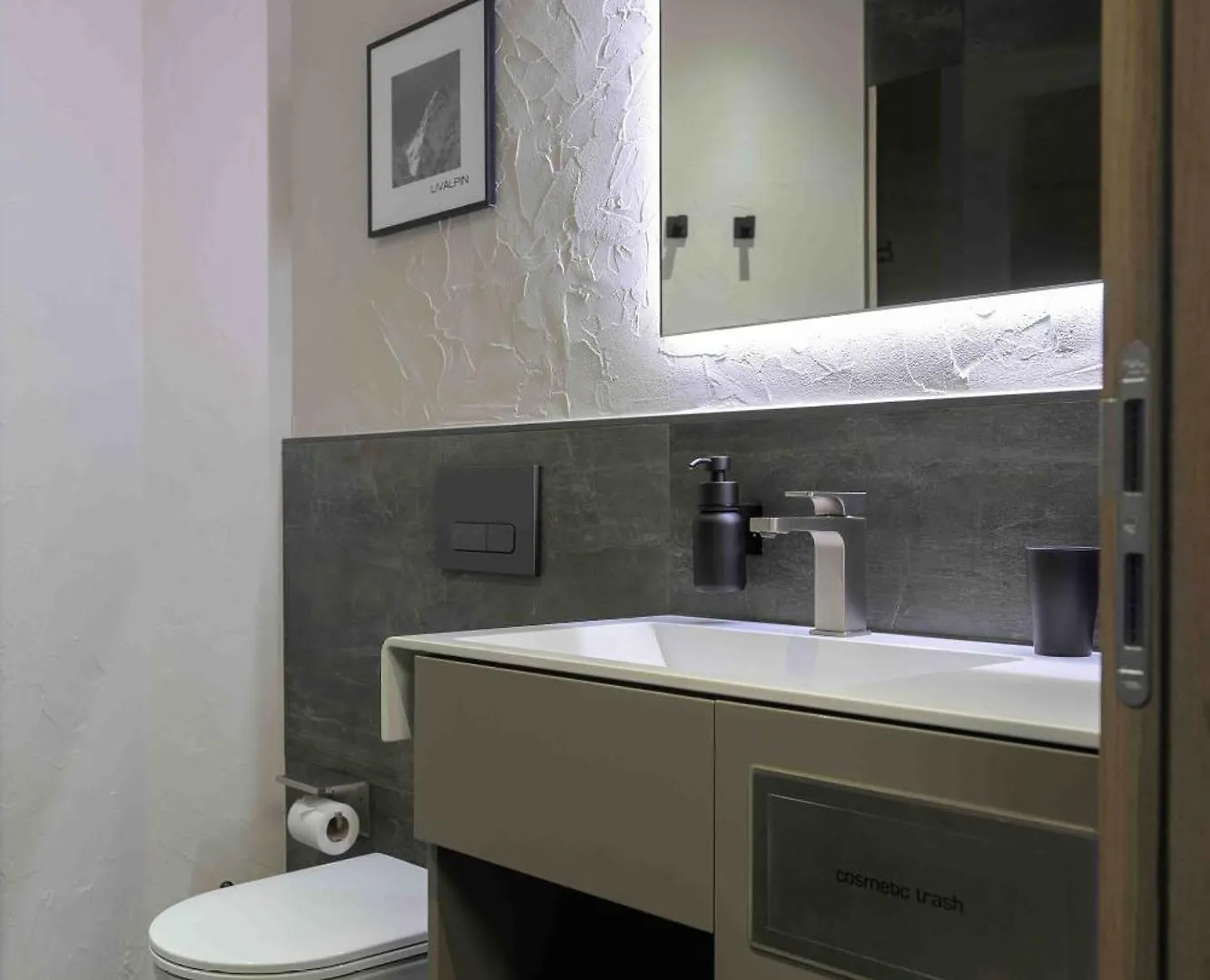 Livalpin Suite Garmisch-Partenkirchen Apartment