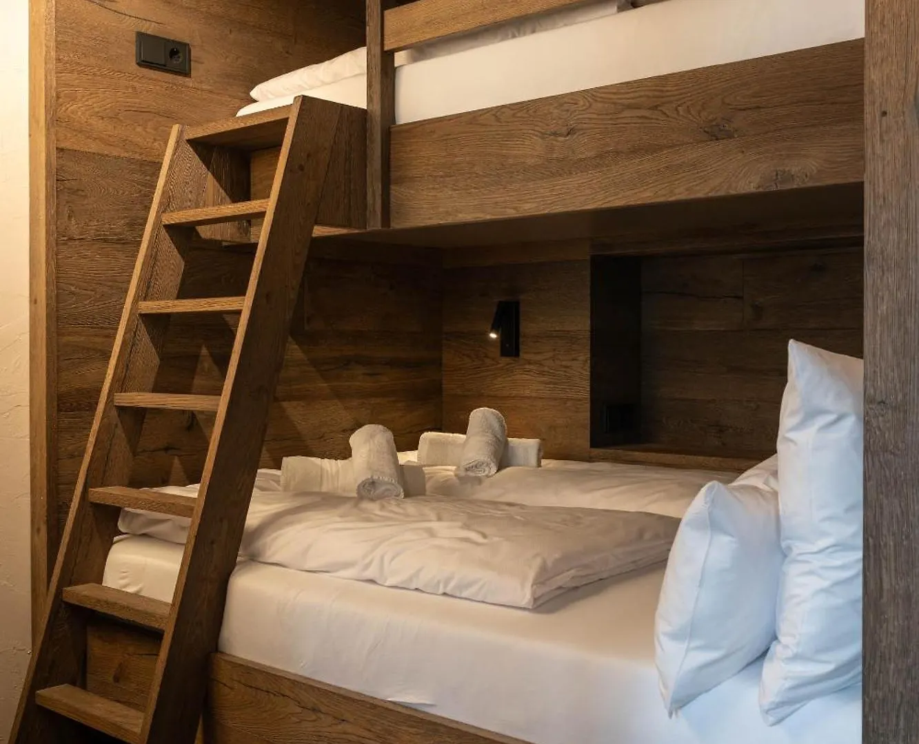 Livalpin Suite Garmisch-Partenkirchen Germany